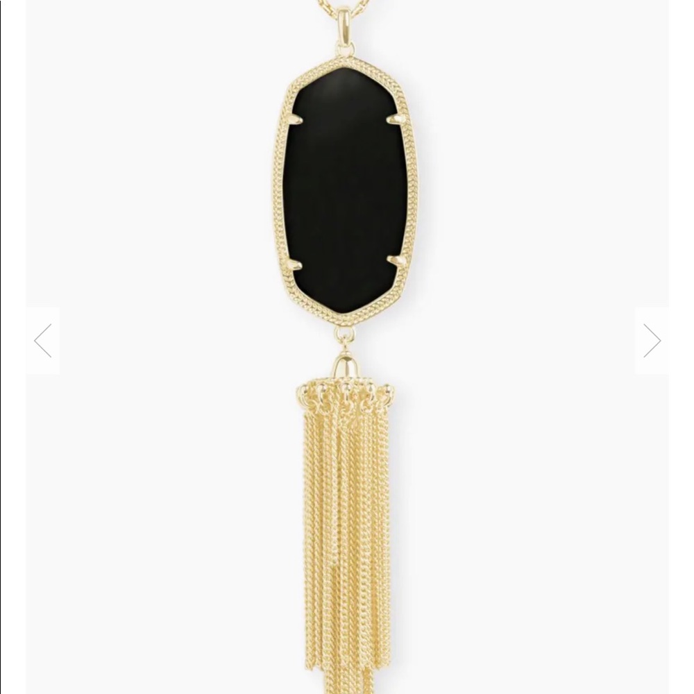 Kendra Scott Rayne Necklace
